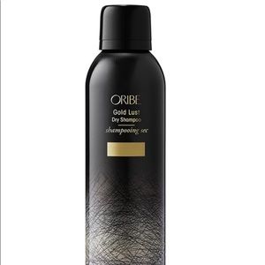 Oribe l Gold Lust Dry Shampoo